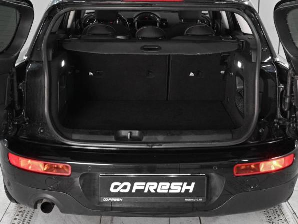 Mini Clubman II с пробегом 2018 года, цена 1 299 000 рублей, 244914 км, универсал, Автокод Объявления