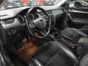 Skoda Octavia III (A7) Рестайлинг Москва  - изображение 41