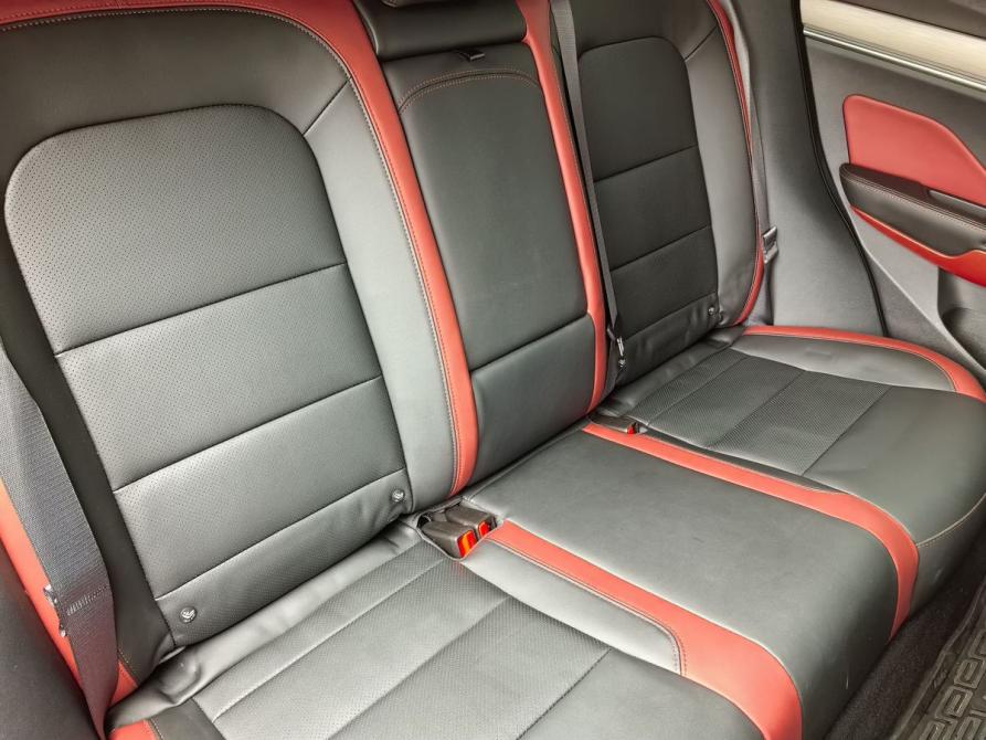 Geely Coolray I Москва  - изображение 14
