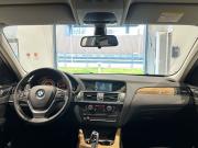 BMW X3 II (F25) Москва  - изображение 34