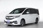 Honda Stepwgn V Новосибирск  - изображение 22