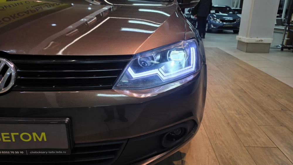 Volkswagen Jetta VI Чебоксары  - изображение 21