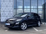 Mazda CX-7 I Рестайлинг Москва  - изображение 29