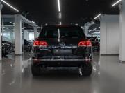 Volkswagen Touareg II Рестайлинг Москва  - изображение 37