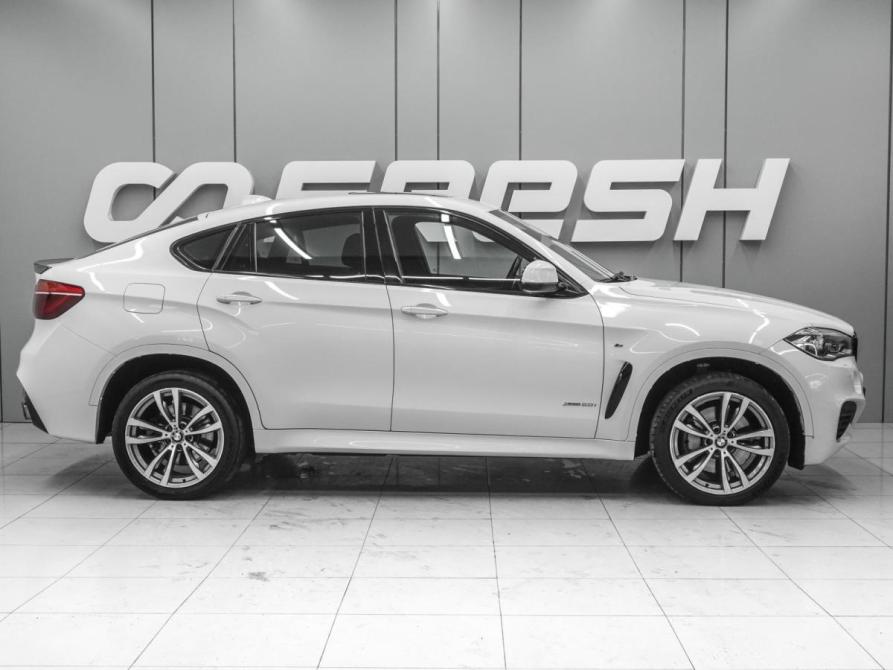 BMW X6 II (F16) Ростов-на-Дону  - изображение 5