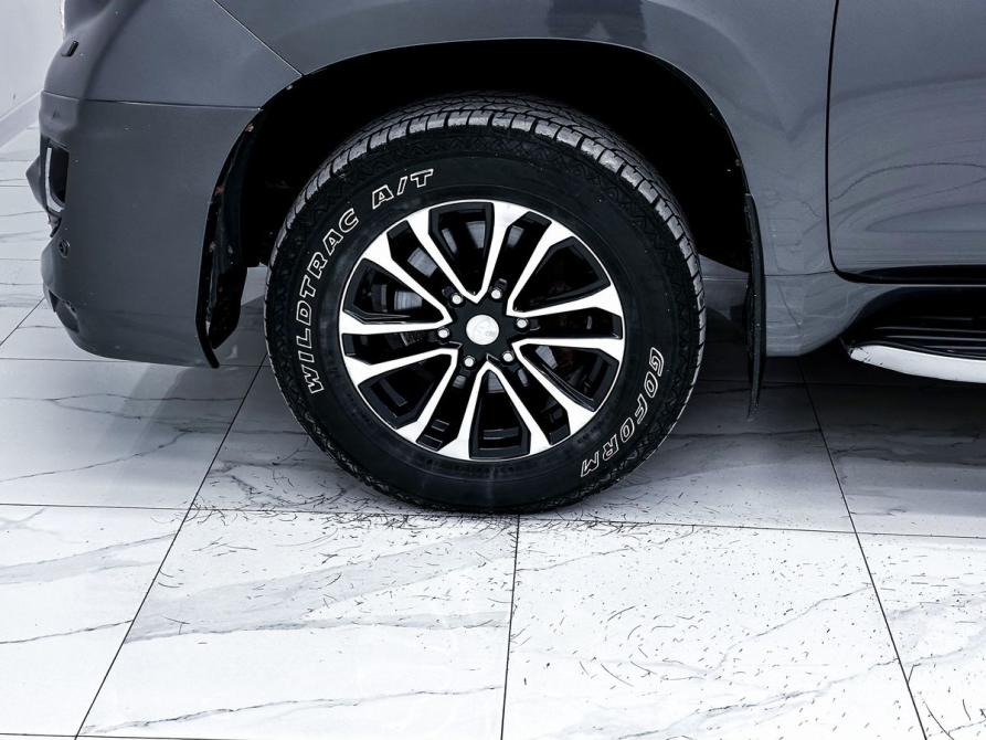 Toyota Land Cruiser Prado 150 Series Рестайлинг 1 Уфа  - изображение 7