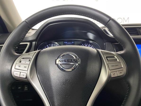 Nissan X-Trail III с пробегом 2016 года, цена 1 687 000 рублей, 183064 км, внедорожник, Автокод Объявления