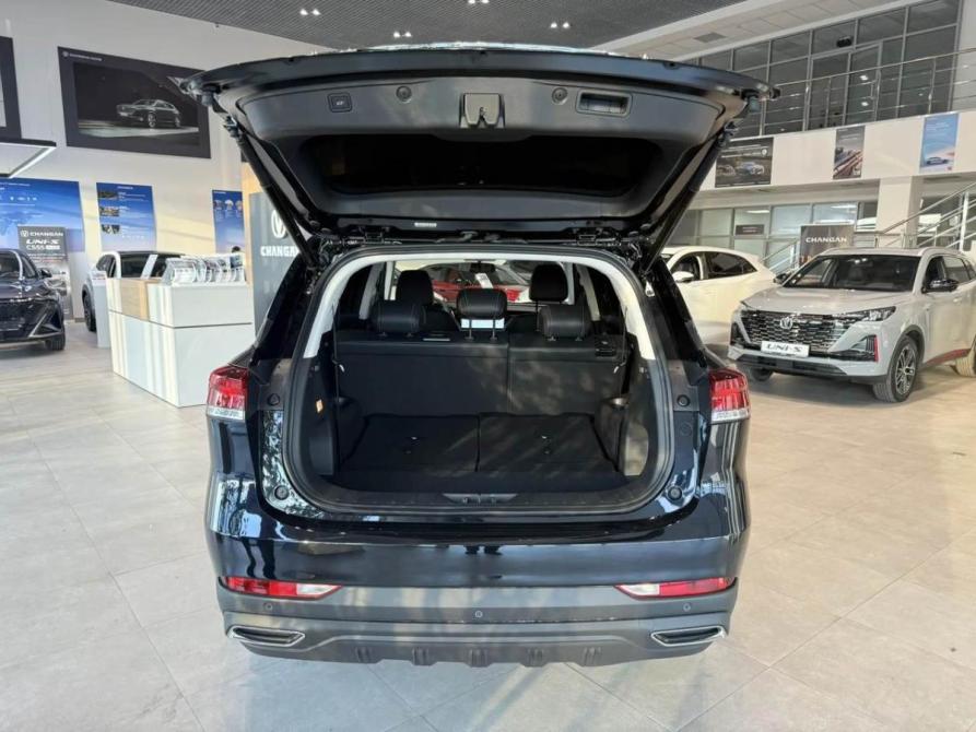 Changan CS75 Pro Астрахань  - изображение 9