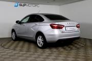 Lada (ВАЗ) Vesta I Нижний Новгород  - изображение 24