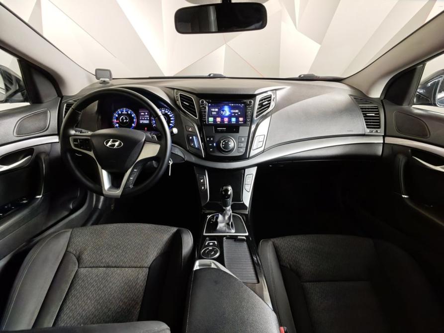 Hyundai i40 I Москва  - изображение 13