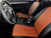 Mitsubishi Lancer X Калининград  - изображение 26