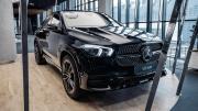 Mercedes-Benz GLE Coupe II (C167) Рестайлинг Москва  - изображение 20