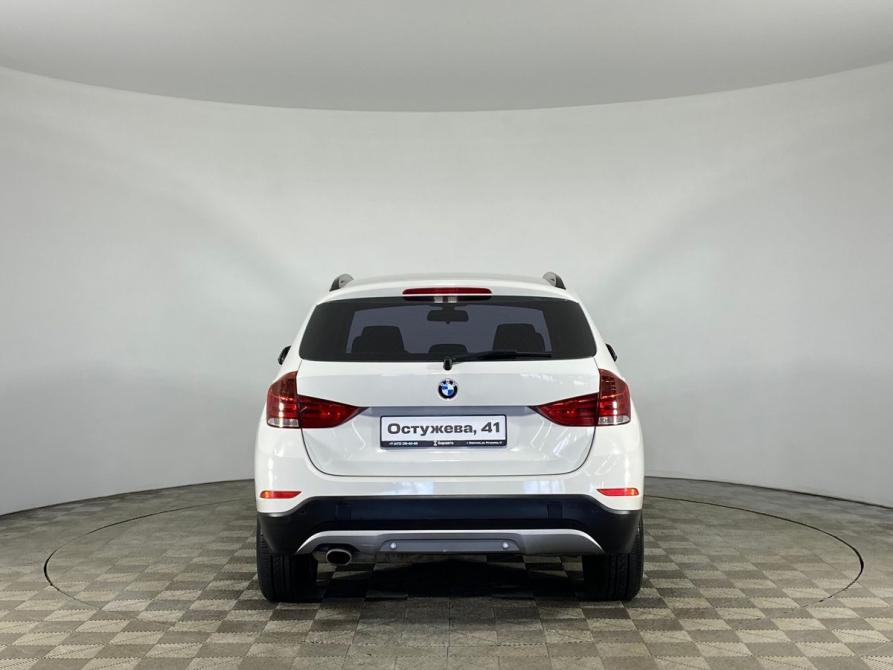 BMW X1 I (E84) Рестайлинг Воронеж  - изображение 8