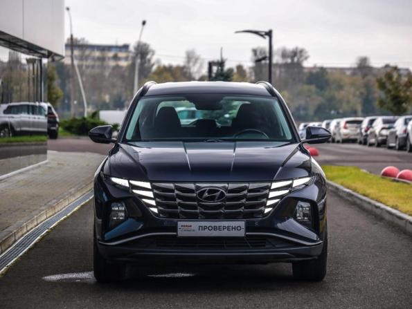 Hyundai Tucson IV с пробегом 2021 года, цена 2 855 777 рублей, 70410 км, внедорожник, Автокод Объявления