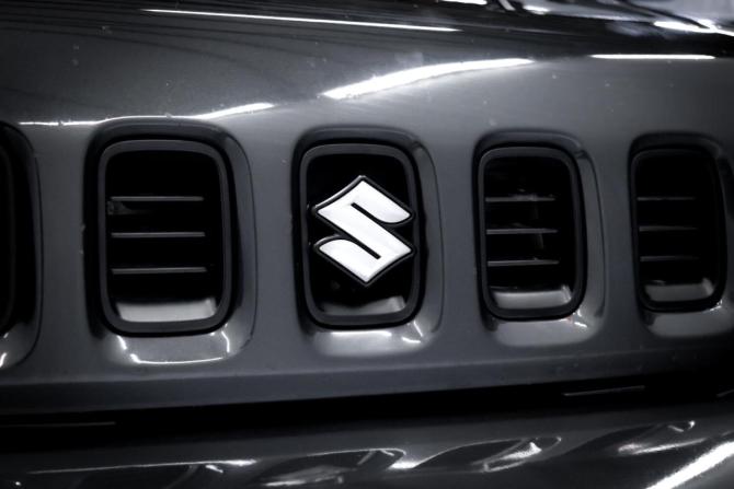 Suzuki Jimny III Рестайлинг 1 с пробегом 2011 года, цена 1 170 000 рублей, 199661 км, внедорожник, Автокод Объявления