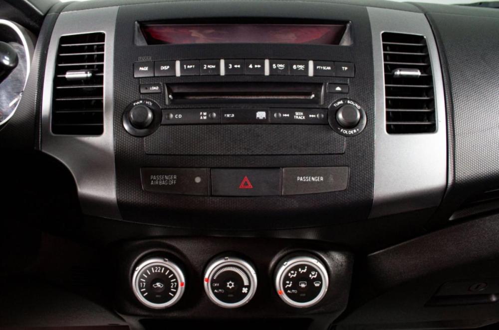 Mitsubishi Outlander II Сургут  - изображение 14
