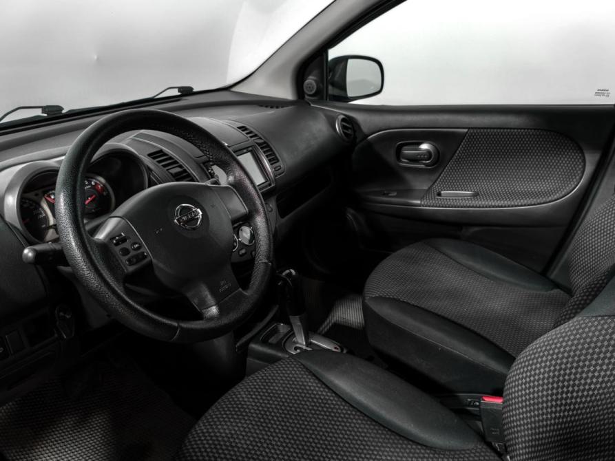 Nissan Note I Санкт-Петербург  - изображение 9