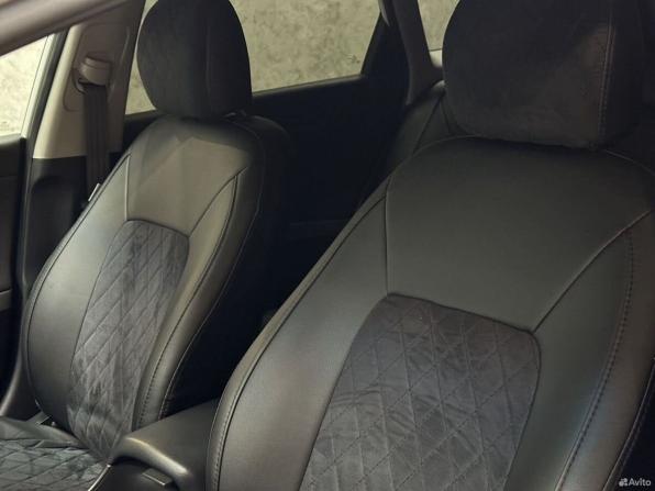 Kia Ceed II с пробегом 2013 года, цена 1 395 000 рублей, 75953 км, универсал, Автокод Объявления