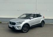 Hyundai Creta I Рестайлинг Санкт-Петербург  - изображение 23