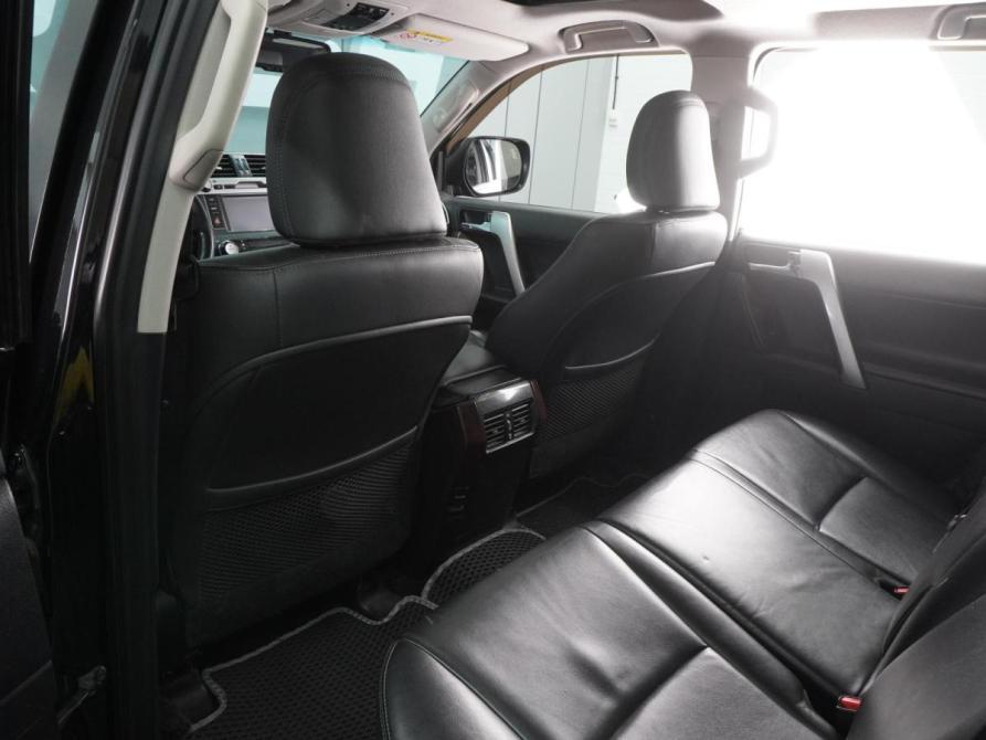 Toyota Land Cruiser Prado 150 Series Рестайлинг 1 Воронеж  - изображение 11