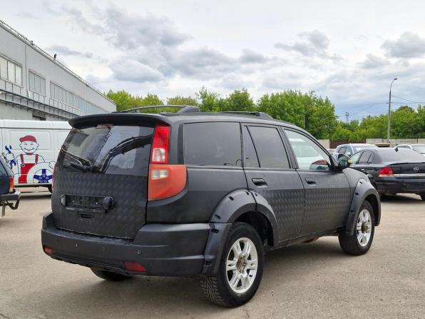 Great Wall Hover H3 I с пробегом 2011 года, цена 399 000 рублей, 262419 км, внедорожник, Автокод Объявления