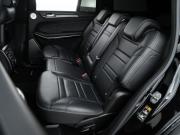 Mercedes-Benz GLS AMG I (X166) Москва  - изображение 50