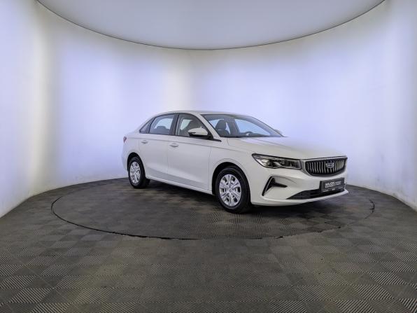 Geely Emgrand II с пробегом 2024 года, цена 1 530 000 рублей, 32951 км, седан, Автокод Объявления