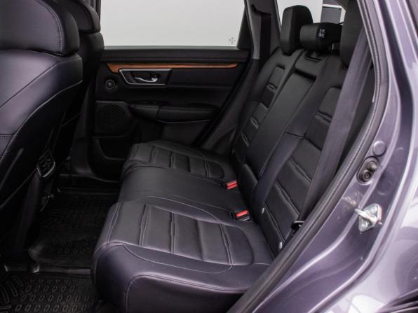 Honda CR-V V с пробегом 2018 года, цена 3 724 000 рублей, 10500 км, внедорожник, Автокод Объявления