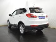 Chery Tiggo 5 I Санкт-Петербург  - изображение 22