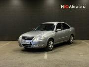 Nissan Almera Classic I Челябинск  - изображение 5
