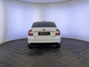 Skoda Rapid I Рестайлинг Москва  - изображение 31