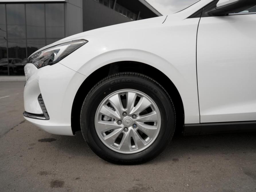 Changan Eado II Москва  - изображение 21
