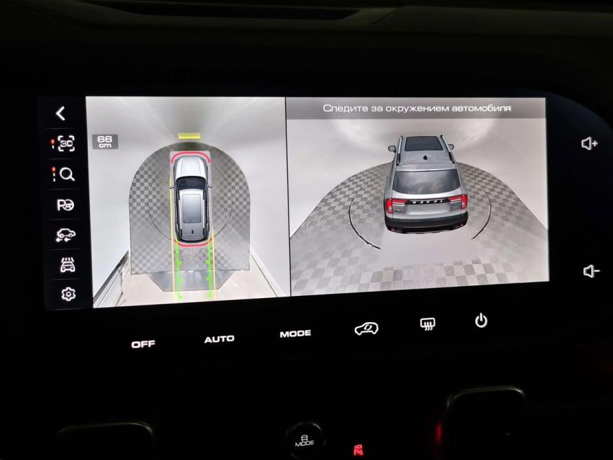 Haval Dargo I Санкт-Петербург  - изображение 23