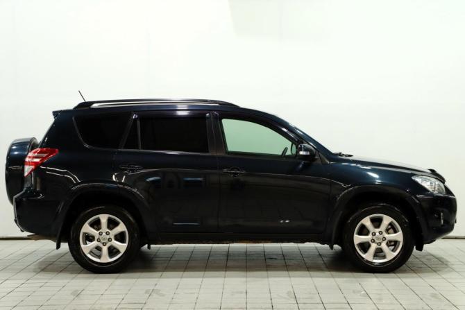 Toyota RAV4 III (XA30) с пробегом 2010 года, цена 1 450 000 рублей, 228672 км, внедорожник, Автокод Объявления