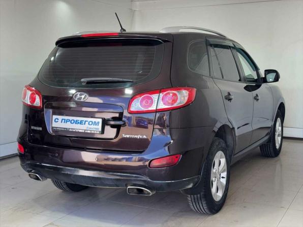 Hyundai Santa Fe II Рестайлинг с пробегом 2010 года, цена 820 000 рублей, 199655 км, внедорожник, Автокод Объявления