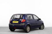Hyundai Getz I Рестайлинг Барнаул  - изображение 25