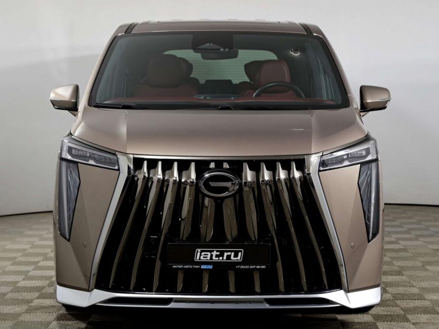 GAC M8 Санкт-Петербург  - изображение 2