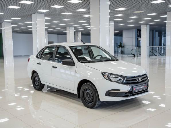 Lada (ВАЗ) Granta I Рестайлинг с пробегом 2019 года, цена 638 000 рублей, 76675 км, седан, Автокод Объявления