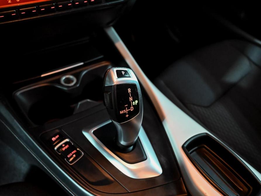 BMW 1 серии II (F20/F21) Екатеринбург  - изображение 15