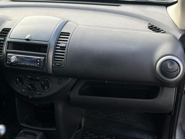 Nissan Note I с пробегом 2008 года, цена 495 000 рублей, 188814 км, хэтчбек, Автокод Объявления