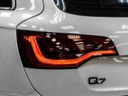 Audi Q7 I (4L) Рестайлинг Тюмень  - изображение 35