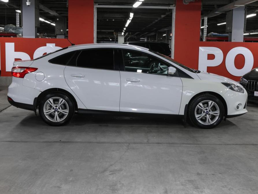 Ford Focus III Москва  - изображение 4