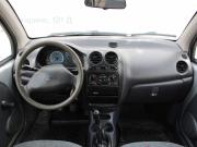 Daewoo Matiz I Рестайлинг Нижний Новгород  - изображение 17