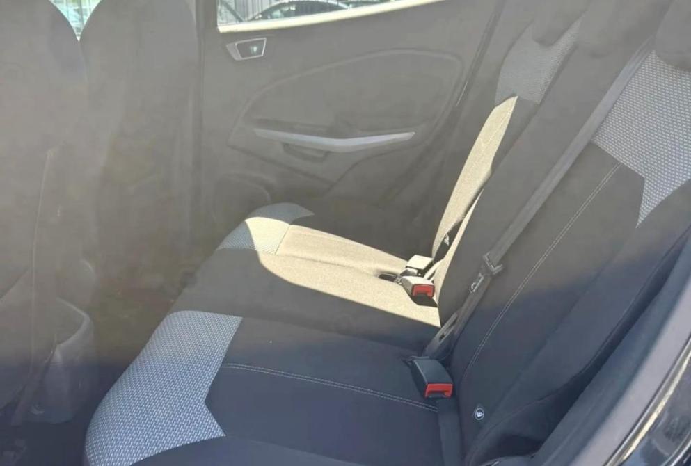 Ford EcoSport II Саратов  - изображение 23