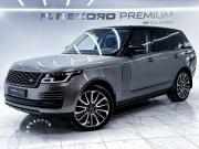 Land Rover Range Rover IV Рестайлинг Уфа  - изображение 39