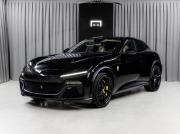 Ferrari Purosangue Москва  - изображение 29