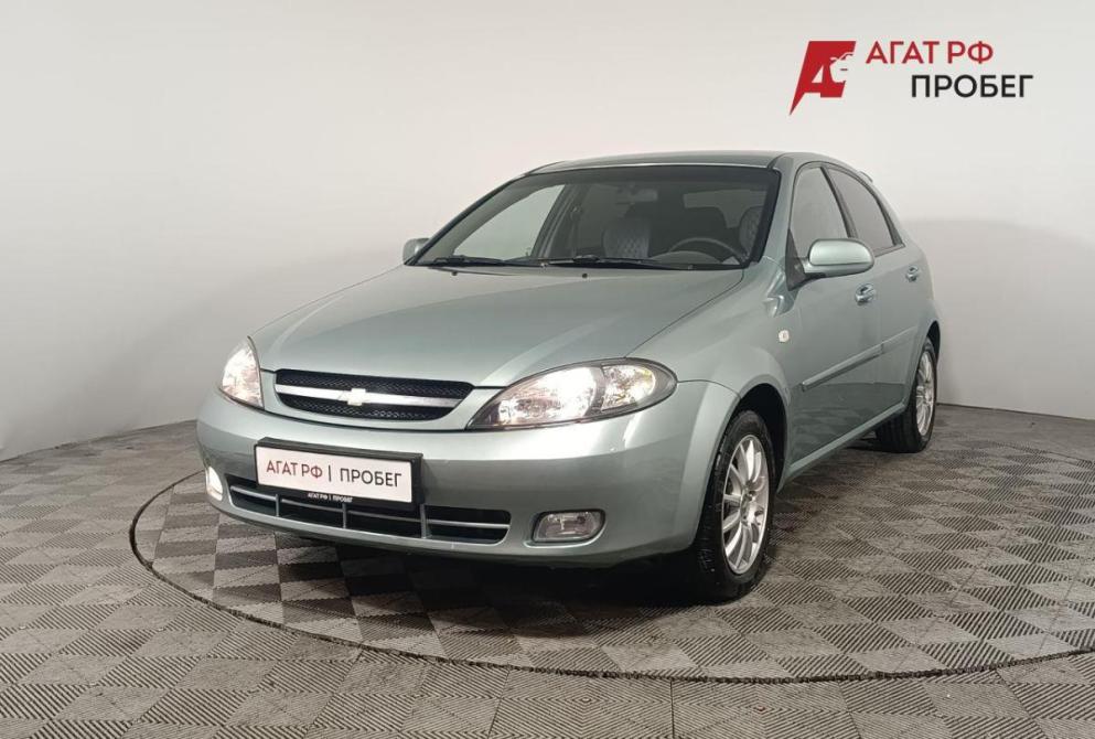 Chevrolet Lacetti I Волгоград  - изображение 3