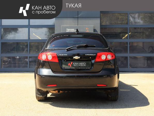 Chevrolet Lacetti I с пробегом 2011 года, цена 478 000 рублей, 123722 км, хэтчбек, Автокод Объявления
