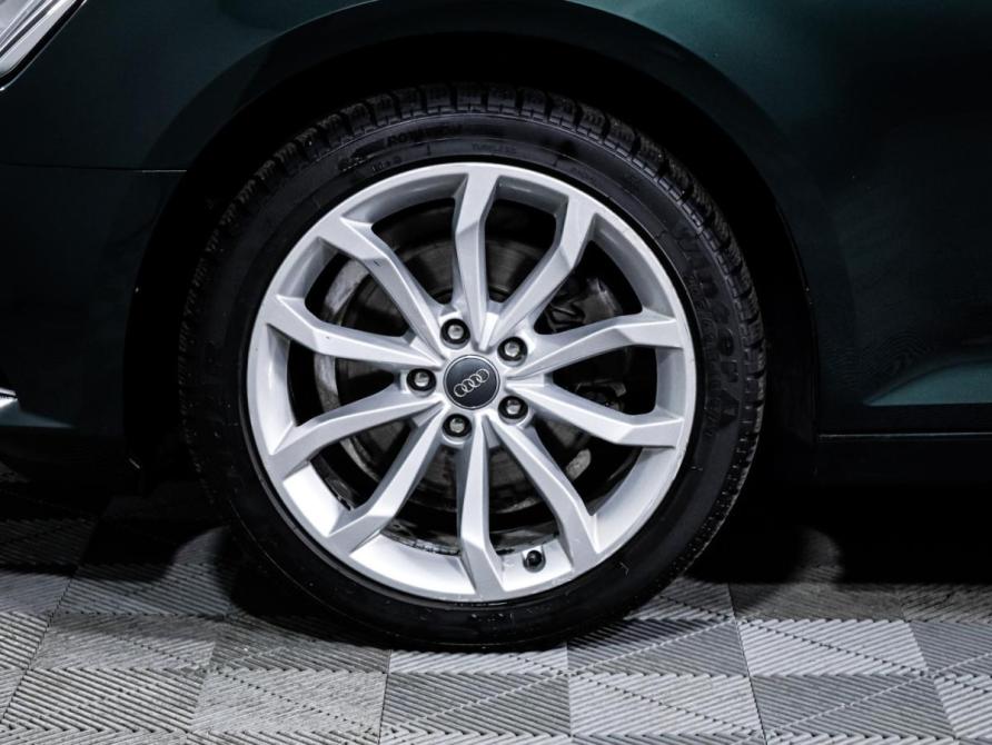 Audi A4 V (B9) Москва  - изображение 15