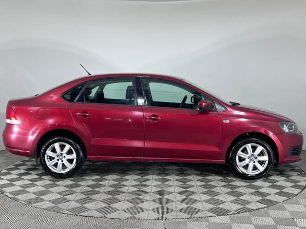 Volkswagen Polo V с пробегом 2013 года, цена 750 000 рублей, 167300 км, седан, Автокод Объявления